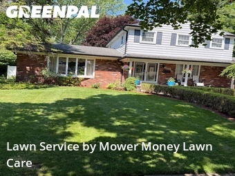 Yard Mowing nearby Warren, MI, 
