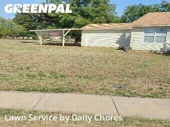 Lawn Mowing nearby Wichita Falls, TX, 