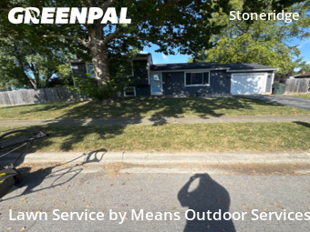 Lawn Maintenance nearby Grove City, OH, 