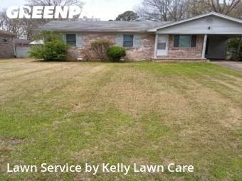 Lawn Care nearby Jacksonville, AR, 