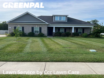 Lawn Care Service nearby Murfreesboro, TN, 