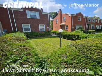 Lawn Cutting nearby Chicago, IN, 