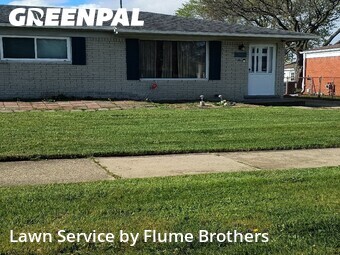 Lawn Service nearby Clinton Township, MI, 