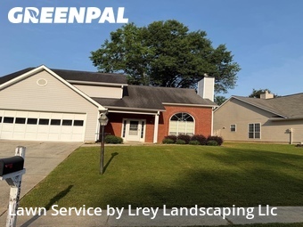 Lawn Care nearby Duluth, GA, 