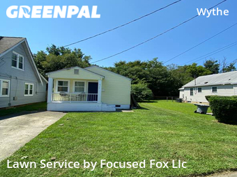 Lawn Cutting nearby Hampton, VA, 