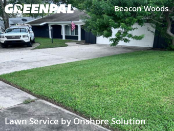 Grass Cutting nearby Hudson, FL, 