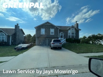 Lawn Maintenance nearby Kansas City, MO, 