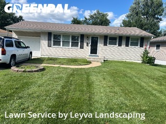 Yard Cutting nearby Florissant, MO, 