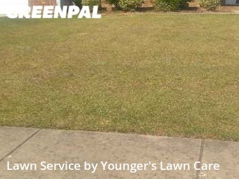Lawn Mowing nearby Fayetteville, NC, 