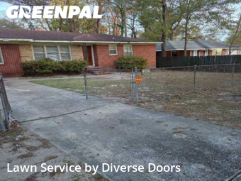 Lawn Care Service nearby Columbus, GA, 