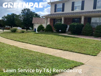 Lawn Care nearby Florissant, MO, 