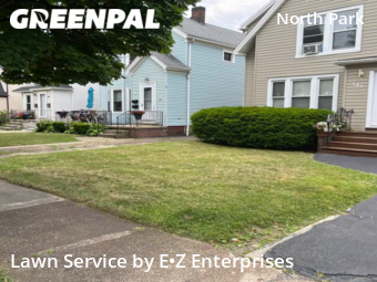 Yard Cutting nearby Buffalo, NY, 