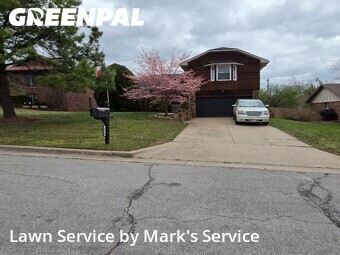 Lawn Care nearby Springfield, MO, 