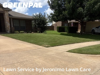 Lawn Mow nearby Saginaw, TX, 