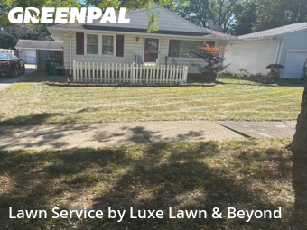 Lawn Service nearby Maple Heights, OH, 