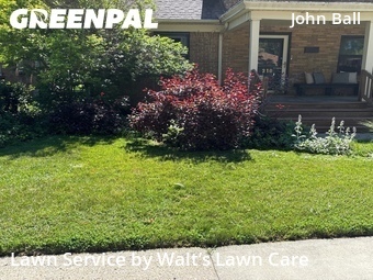Yard Cutting nearby Grand Rapids, MI, 
