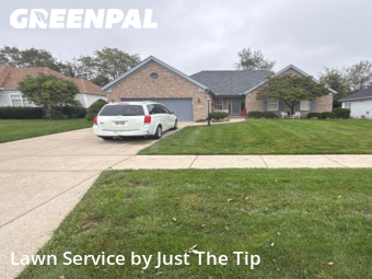 Lawn Mowing Service nearby Dayton, OH, 