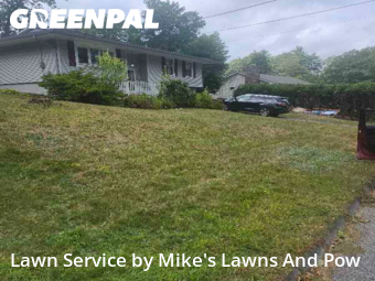 Lawn Care Service nearby Nashua, NH, 
