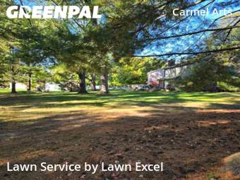 Lawn Care nearby Carmel, IN, 