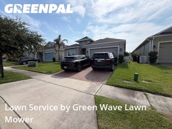 Lawn Cut nearby Saint Cloud, FL, 