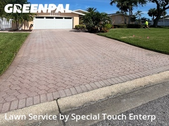 Lawn Mow nearby Indian Rocks Beach, FL, 