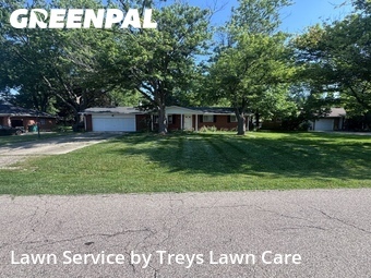 Lawn Mow nearby Dayton, OH, 