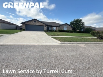 Lawn Service nearby Killeen, TX, 