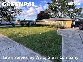 Lawn Mowing Service nearby Fort Wayne, IN, 