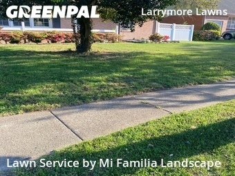 Lawn Care Service nearby Norfolk, VA, 