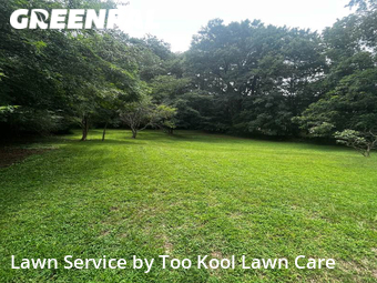 Lawn Care Service nearby Acworth, GA, 