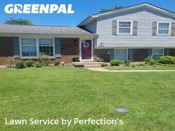 Lawn Care nearby Louisville, KY, 