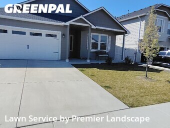 Lawn Cut nearby Caldwell, ID, 