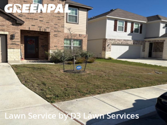 Yard Mowing nearby San Antonio, TX, 