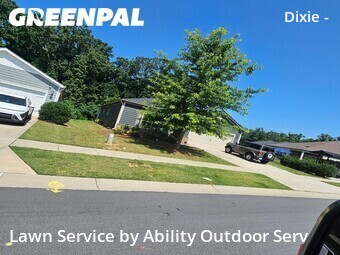 Yard Cutting nearby Charlotte, NC, 