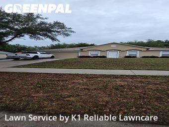Lawn Care nearby Minneola, FL, 