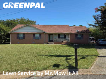 Lawn Mowing Service nearby Smyrna, TN, 