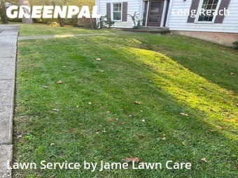 Lawn Care Service nearby Columbia, MD, 