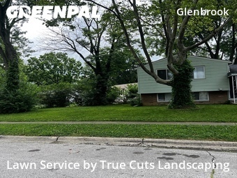 Lawn Care nearby Columbus, OH, 