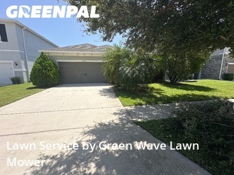 Lawn Mowing nearby Orlando, FL, 