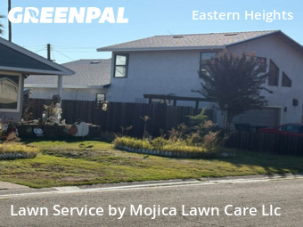 Work completed by residential-lawn-cutting-businesses-in-Sacramento-CA