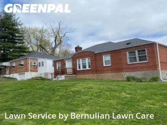 Lawn Mowing nearby St. Louis, MO, 
