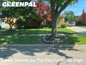 Lawn Service nearby Farmington, MI, 