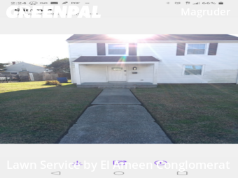 Grass Cut nearby Newport News, VA, 