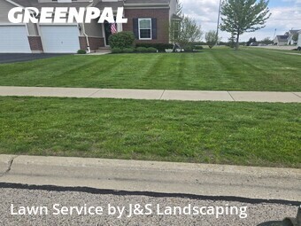 Lawn Cutting nearby Woodstock, IL, 