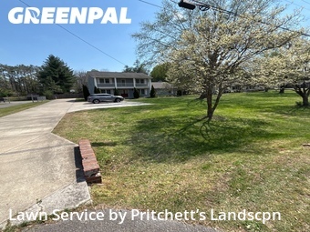 Lawn Maintenance nearby Brentwood, TN, 
