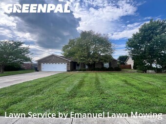 Yard Cutting nearby Jeffersonville, IN, 