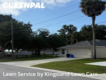 Yard Mowing nearby Sanford, FL, 