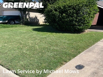 Grass Cutting nearby Fort Worth, TX, 