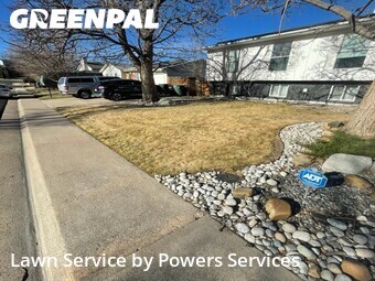 Landscaping Cleanup In Thornton,80229,Landscape Design by Powers Services, work completed in Apr , 2026
