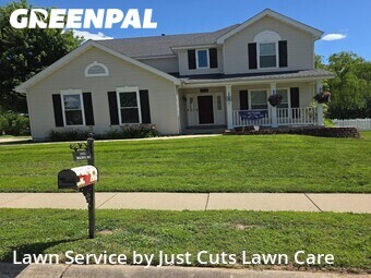 Yard Mowing nearby Belleville, IL, 